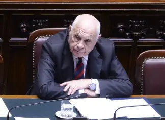 Giustizia, Nordio “Sconfitta referendum dolorosa, ora ci vorrà tempo per riforma”