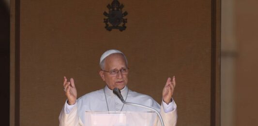 Ucraina, Papa “Auspico che sforzi per negoziati portino frutti concreti”