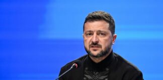 Ucraina, Zelensky “Pronti per colloqui, serve pace dignitosa”