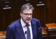 Giorgetti “Possibile crescita Pil 1%, Italia si è dimostrata resiliente”