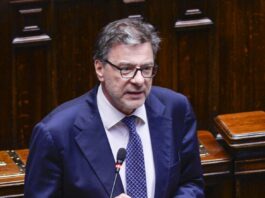 Giorgetti “Possibile crescita Pil 1%, Italia si è dimostrata resiliente”