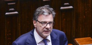Giorgetti “Possibile crescita Pil 1%, Italia si è dimostrata resiliente”