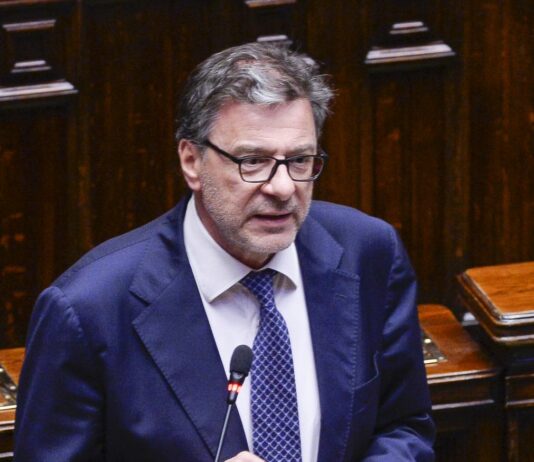 Giorgetti “Possibile crescita Pil 1%, Italia si è dimostrata resiliente”