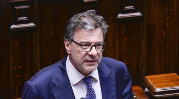 Giorgetti “Possibile crescita Pil 1%, Italia si è dimostrata resiliente”