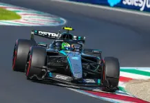 Impresa di Antonelli al Gran Premio d’Italia, parte 19° e vince