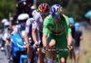 Van Aert vince la 15esima tappa della Vuelta, Mas sempre in rosso