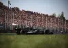 A Monza vince Antonelli, tutte e tre le mescole Pirelli protagoniste