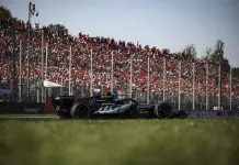 A Monza vince Antonelli, tutte e tre le mescole Pirelli protagoniste