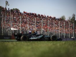 A Monza vince Antonelli, tutte e tre le mescole Pirelli protagoniste