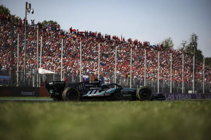 Formula 1 Championship - Gran Premio d'Italia 2026