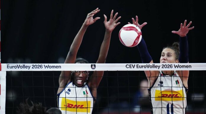 Azzurre del volley ko al tie-break, Turchia si conferma regina d’Europa
