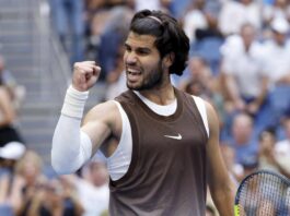 Alcaraz stende Paul ed è ai quarti agli Us Open, ok anche Sabalenka