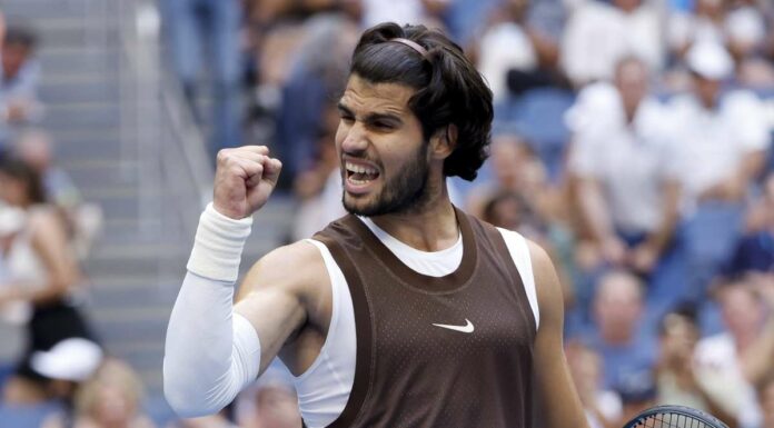 Alcaraz stende Paul ed è ai quarti agli Us Open, ok anche Sabalenka