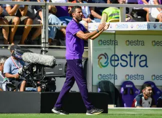 Salta la prima panchina in Serie A, la Fiorentina esonera Grosso