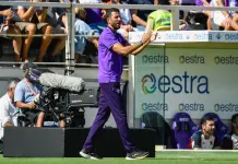Salta la prima panchina in Serie A, la Fiorentina esonera Grosso