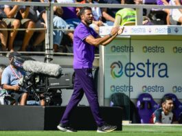 Salta la prima panchina in Serie A, la Fiorentina esonera Grosso