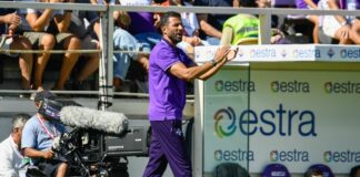 Salta la prima panchina in Serie A, la Fiorentina esonera Grosso
