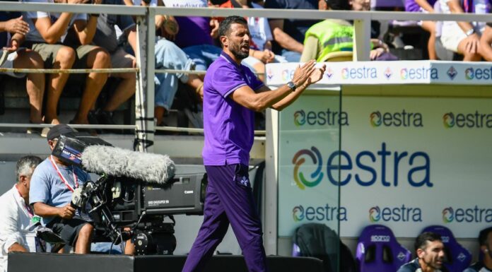 Salta la prima panchina in Serie A, la Fiorentina esonera Grosso