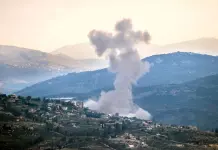 Libano, media “Undici morti in attacchi israeliani nel sud”