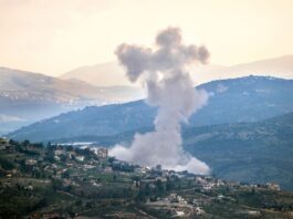 Libano, media “Undici morti in attacchi israeliani nel sud”