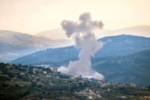 Libano, media “Undici morti in attacchi israeliani nel sud”
