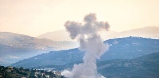 Libano, media “Undici morti in attacchi israeliani nel sud”