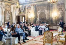 I Nations Award – Thinkingreen celebrano i 20 anni a Venezia