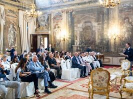 I Nations Award – Thinkingreen celebrano i 20 anni a Venezia