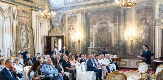 I Nations Award – Thinkingreen celebrano i 20 anni a Venezia