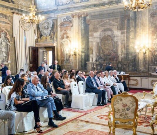 I Nations Award – Thinkingreen celebrano i 20 anni a Venezia