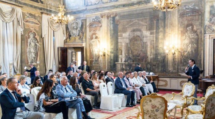 I Nations Award – Thinkingreen celebrano i 20 anni a Venezia