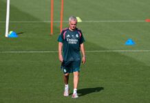 Mourinho “Inter grandissima squadra, spero di ritrovarla più avanti”