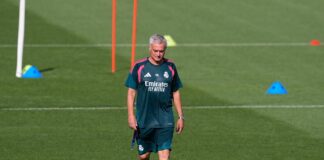 Mourinho “Inter grandissima squadra, spero di ritrovarla più avanti”