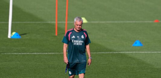 Mourinho “Inter grandissima squadra, spero di ritrovarla più avanti”