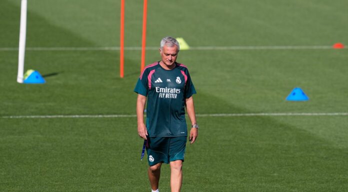 Mourinho “Inter grandissima squadra, spero di ritrovarla più avanti”