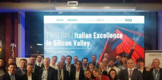Intesa Sanpaolo, missione negli Usa per promuovere 12 Pmi italiane dell’aerospazio