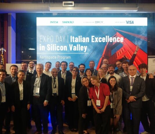 Intesa Sanpaolo, missione negli Usa per promuovere 12 Pmi italiane dell’aerospazio