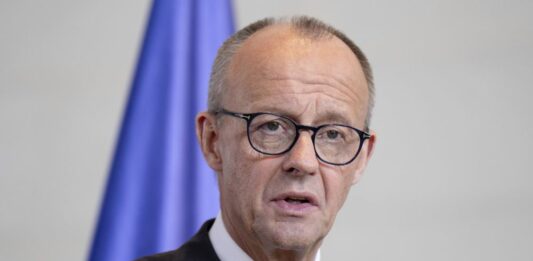 Merz su voto in Sassonia-Anhalt “Mi assumo la responsabilità, ma non mi arrendo”