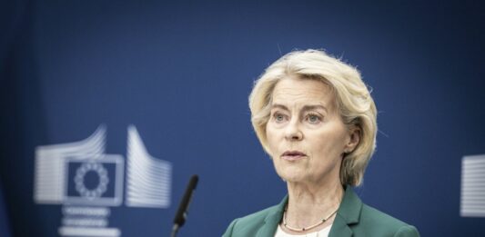 Groenlandia, von der Leyen annuncia pacchetto di investimenti da 200 milioni
