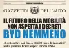“Decreto BYD”, fino a 11.600 euro di vantaggi sulla gamma Super Ibrida DM-i