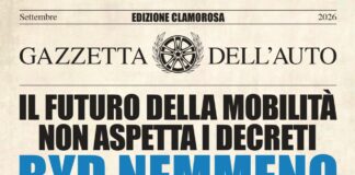 “Decreto BYD”, fino a 11.600 euro di vantaggi sulla gamma Super Ibrida DM-i