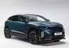 Nuova Renault Mègane E-Tech Electric debutta in anteprima al Salone Auto Torino