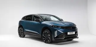 Nuova Renault Mègane E-Tech Electric debutta in anteprima al Salone Auto Torino
