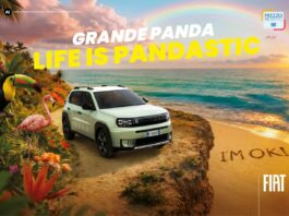 Fiat “Prezzo protetto”, Pandina e Grande Panda a condizioni più vantaggiose