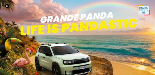 Fiat “Prezzo protetto”, Pandina e Grande Panda a condizioni più vantaggiose