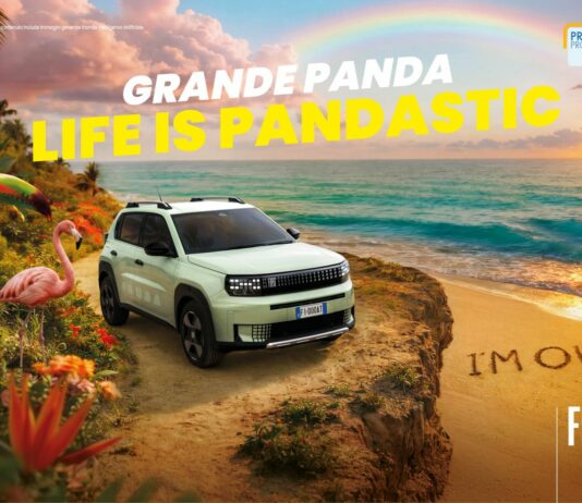 Fiat “Prezzo protetto”, Pandina e Grande Panda a condizioni più vantaggiose