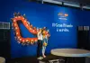 Barilla, per il GP d’Italia un weekend fuori e dentro il circuito di Monza