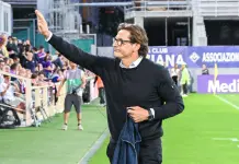 Ufficiale, Paolo Vanoli è il nuovo allenatore della Fiorentina