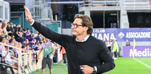 Ufficiale, Paolo Vanoli è il nuovo allenatore della Fiorentina