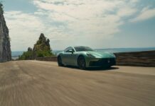 Maserati, la nuova campagna che celebra il lusso autentico, da vivere ogni giorno